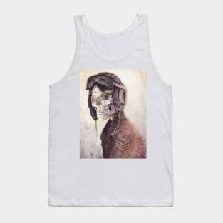 Billy Tank Top